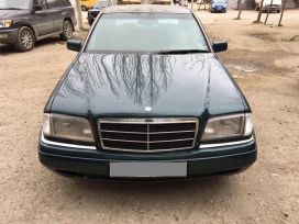  Mercedes-Benz C-Class 1995 , 110000 , 