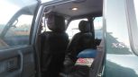 SUV   Isuzu Bighorn 1996 , 550000 , 