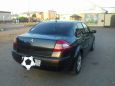  Renault Megane 2006 , 255000 , 