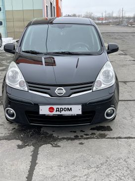  Nissan Note 2012 , 720000 , --