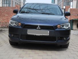  Mitsubishi Lancer 2007 , 395000 , 