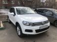 SUV   Volkswagen Touareg 2013 , 1590000 , 