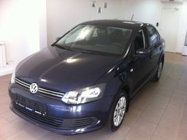 Volkswagen Polo 2013 , 510000 , 