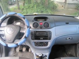 Citroen C3 2002 , 190000 , 