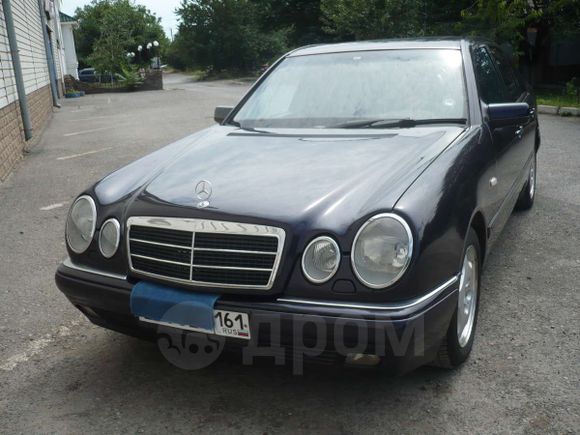  Mercedes-Benz E-Class 1998 , 230000 , 