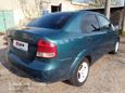  Chevrolet Aveo 2005 , 135000 , 