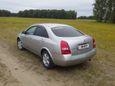  Nissan Primera 2002 , 265000 , 