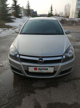  Opel Astra 2006 , 245000 , 