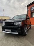 SUV   Land Rover Range Rover Sport 2008 , 1100000 , -