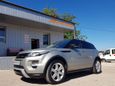 SUV   Land Rover Range Rover Evoque 2012 , 1440000 , 