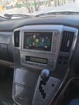    Toyota Alphard 2005 , 460000 , 