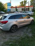  Kia Ceed 2015 , 790000 , 