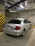  Toyota Allion 2004 , 495000 , 