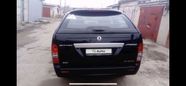  SsangYong Actyon Sports 2010 , 440000 , 