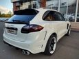 SUV   Porsche Cayenne 2010 , 2350000 , 