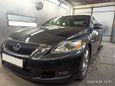  Lexus GS300 2007 , 950000 , 