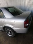  Mazda Familia 2000 , 275000 , 