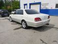  Toyota Cresta 1996 , 205000 , 