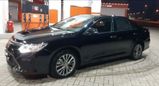  Toyota Camry 2017 , 1930000 , 