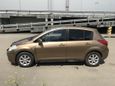  Nissan Tiida 2007 , 325000 , 