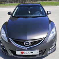  Mazda Mazda6 2011 , 900000 , 