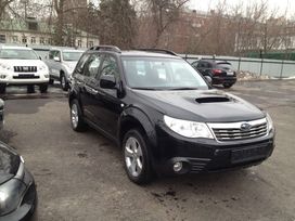 SUV   Subaru Forester 2009 , 1149900 , 