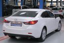  Mazda Mazda6 2013 , 1228000 , 