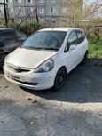  Honda Fit 2003 , 195000 , 