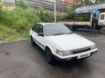  Toyota Sprinter 1984 , 110000 , 