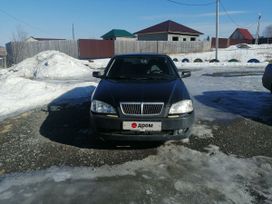  Chery Amulet A15 2008 , 205000 , 