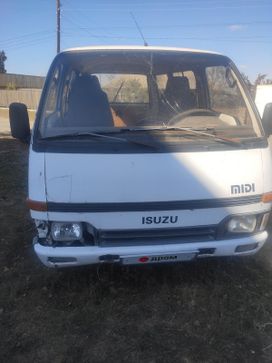    Isuzu Midi 1992 , 80000 ,  