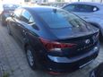  Hyundai Elantra 2020 , 1240000 , 