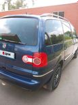    Volkswagen Sharan 2004 , 490000 , 