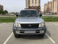 SUV   Toyota Land Cruiser Prado 2001 , 650000 , 