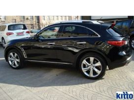 SUV   Infiniti FX30d 2013 , 2450900 , 