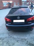  Lexus IS250 2008 , 720000 , 