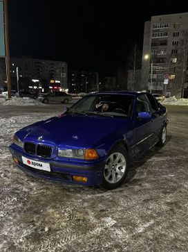  BMW 3-Series 1992 , 335000 , 