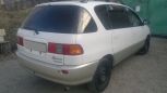    Toyota Ipsum 1997 , 320000 , --