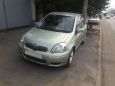  Toyota Vitz 2002 , 190000 , 