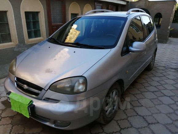    Chevrolet Tacuma 2006 , 249000 , 