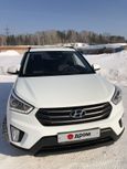 SUV   Hyundai Creta 2017 , 1128000 , 