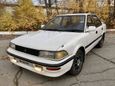  Toyota Corolla 1989 , 129000 , 