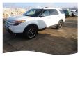 SUV   Ford Explorer 2013 , 1600000 , 