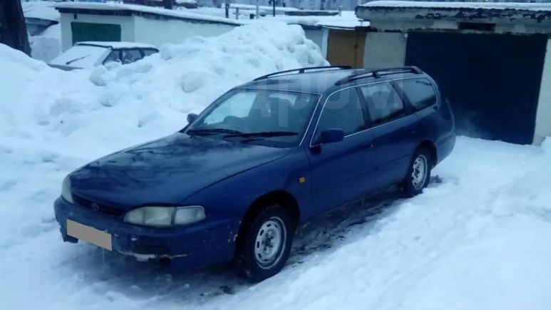  Toyota Scepter 1995 , 210000 , 