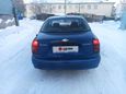  Chevrolet Lanos 2006 , 110000 , 