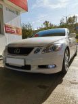  Lexus GS450h 2006 , 600000 , 