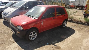  Subaru Vivio 1998 , 90000 , 