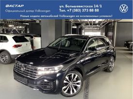 SUV   Volkswagen Touareg 2020 , 6092000 , 