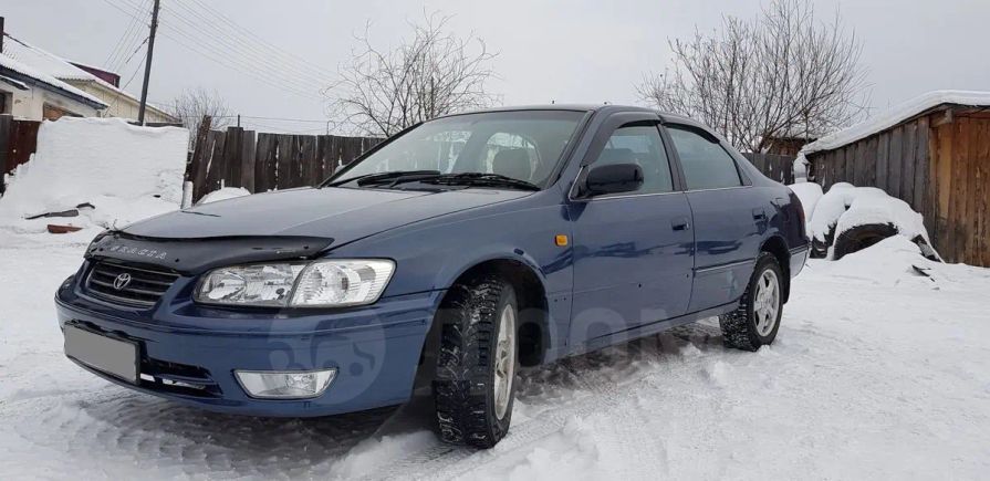  Toyota Camry Gracia 2001 , 250000 , 