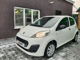  Peugeot 107 2012 , 355000 , 